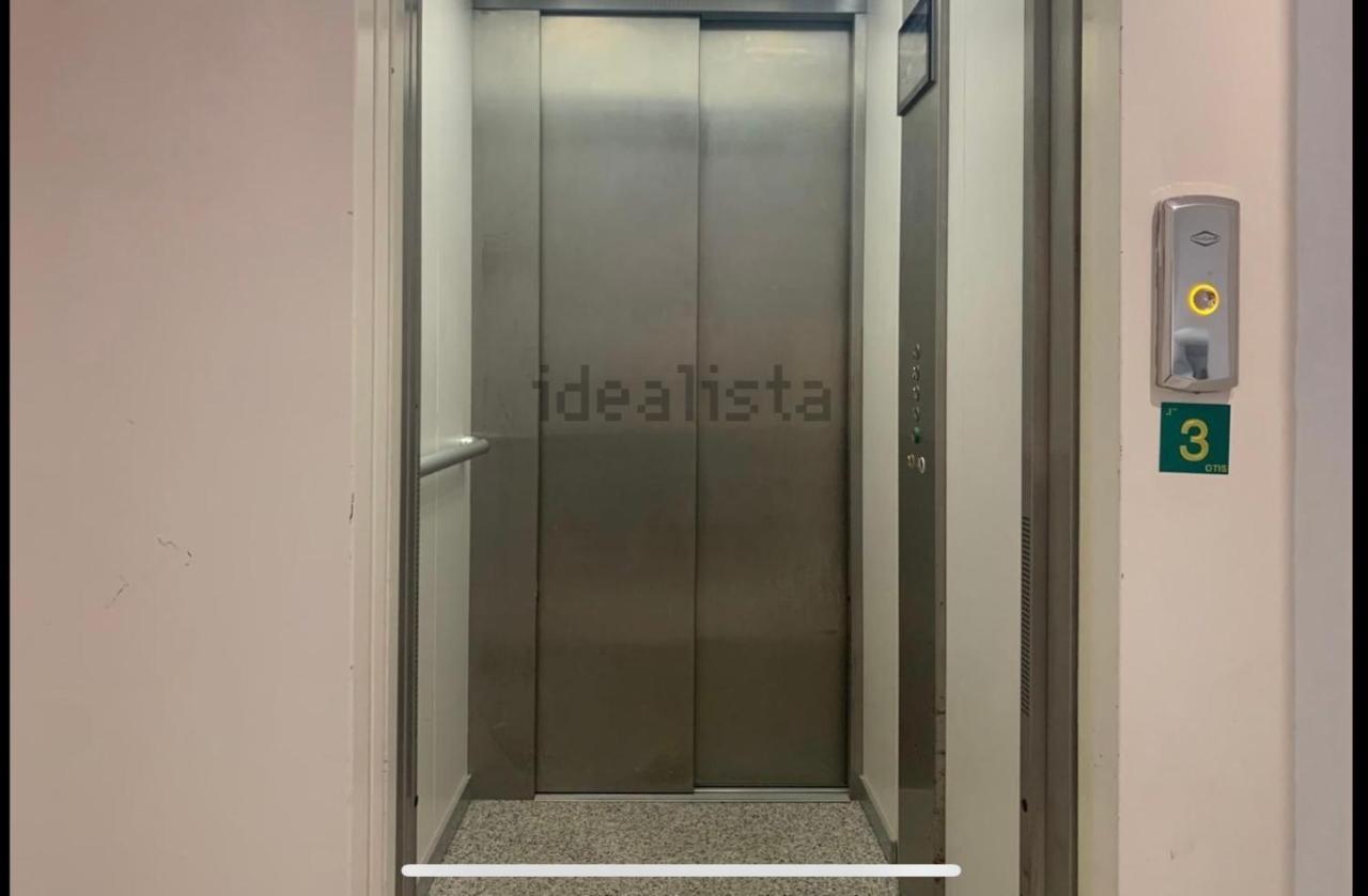 Ferienwohnung Bakari Centro Málaga Exterior foto
